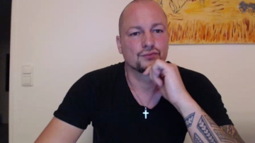Ray_Gray  31-07-2021 Recorded Video Topless